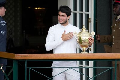Carlos Alcaraz: All You Need to Know About the Newest Entrant Into Wimbledon Winners Club