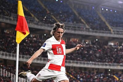 CRO vs ALB Euro 2024 Match Preview, Probable XI, Live Streaming Details