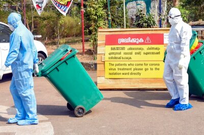 Kerala Ramps Up Strength of Govt Doctors, Appoints 276 to Tackle Rising Cases