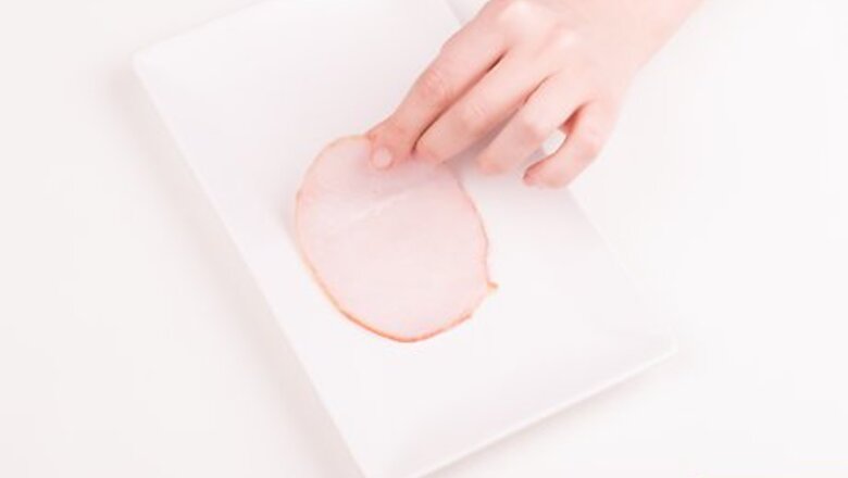 How to Make a Pinwheel Platter (for Toddlers)