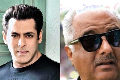 Salman Khan Says ‘Boney Kapoor Has Helped Me Throughout My Life’, Is He Quashing Reports of Their Rift?