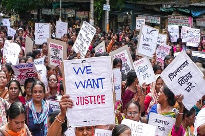 Low-Key Teachers' Day Likely in West Bengal with No Mamata Presence after Kolkata Rape-Murder Case And Protests