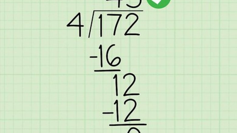How to Divide Binary Numbers