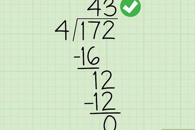 How to Divide Binary Numbers