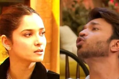 Ankita Lokhande CRIES After Vicky Jain Refuses To Kiss Her: 'Tu Toh Nahi Leta...'
