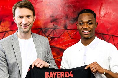 Transfer News: Bayer Leverkusen Sign French Defender Jeanuel Belocian