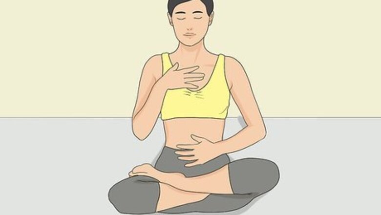How to Cry for a Play or Other Performance