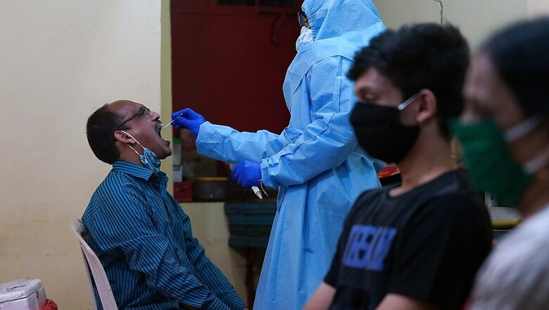 36,145 Patients Recover from Covid-19, Highest in a Day: Health Ministry