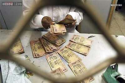 Flyers who often bring foreign currency under scanner to curb black money flow