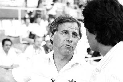 France's 1984 European Championship-winning Coach Michel Hidalgo Passes Away at 87