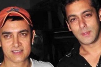 When Salman Khan Revealed His Family Liked Aamir Khan's Dangal Better Than Sultan: 'Hate You...'