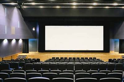 Cinema halls to remain shut on February 23
