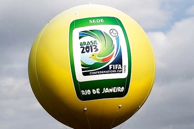 Italy suffer double injury blow in Brazil loss