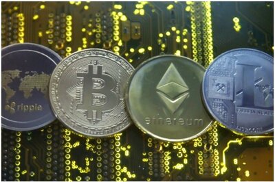 Bitcoin near 2-Week Highs, Fueled by Hopes after Facebook Discloses Plans for Digital Coin