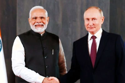 ‘We Support Dialogue And Diplomacy, Not War’: PM Modi At BRICS Event