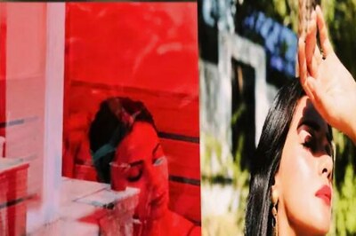 Actor Megha Gupta Sets Instagram on Fire With Sizzling Bikini Pictures