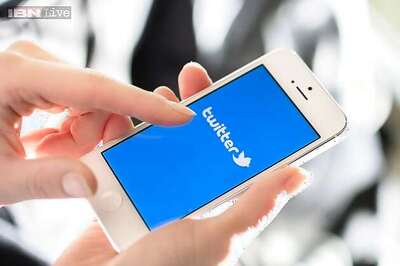 No immediate plans to launch Twitter in China: CEO