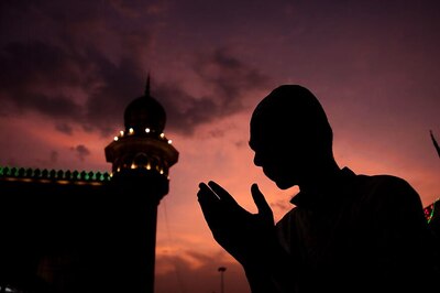 When Even Death Divides