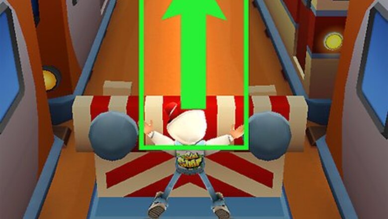 How to Play Subway Surfers