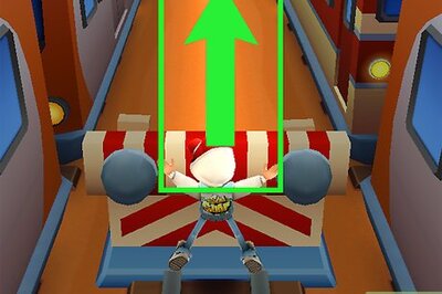 How to Play Subway Surfers