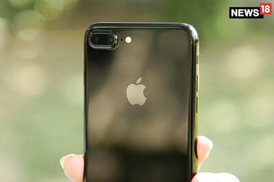 Govt Wants Apple to Consider New Policy for Setting Up Plant in India
