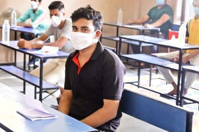 NEET 2021 Results: NTA Seeks Early Hearing in SC on Plea Against Bombay HC Stay