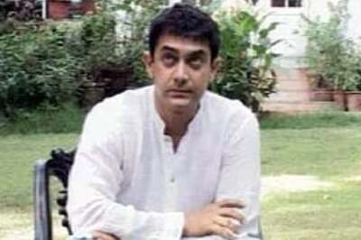 Aamir Khan summoned in chinkara case