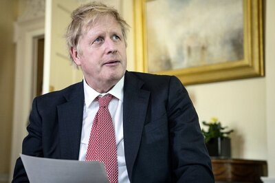 Coronavirus Crisis Has Been 'a Disaster' for the UK, PM Boris Johnson Says