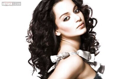 I have never been respected and treated like the way I am right now: Kangana Ranaut