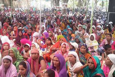 Mathura Violence Allegedly Linked to Jai Gurudev's Rs 12,000-Crore Empire