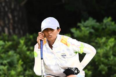 VIEWPOINT: Tokyo Personal Best, 4th Place Deserve Applause