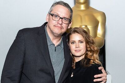 Amy Adams, Adam McKay Reunite for Netflix Limited Series Kings of America