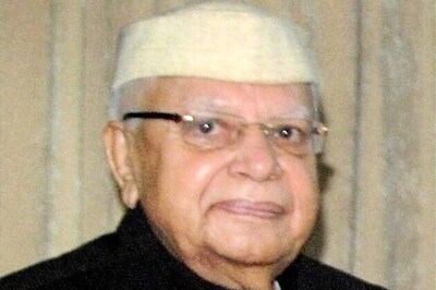 ND Tiwari is the biological father of Rohit Shekhar: HC