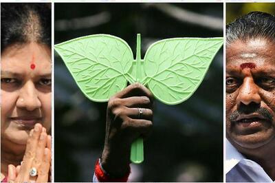 After RK Nagar Bypoll Loss, AIADMK Expels Six Leaders for Supporting TTV Dinakaran