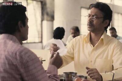 'The Lunchbox' to be screened at London Film Festival