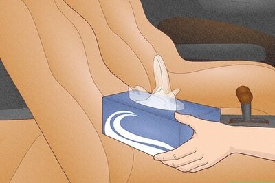 How to Collect Trash in Your Car