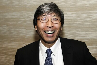 LA Times to be Sold to Biotech Billionaire Patrick Soon-Shiong