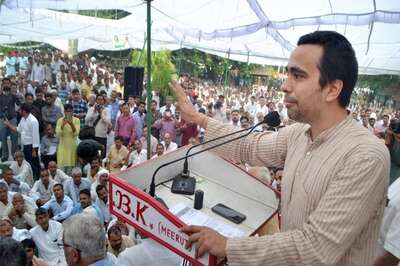 Opinion | BJP’s Dalliance with Jayant Chaudhary’s RLD is About A Lot More Than Just Electoral Gain