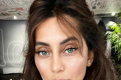 Anusha Dandekar Opens Up On Her Ovarian Lump Removal Surgery, 'Recovery Has Been Pretty Intense'