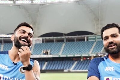 'Just Because Dhoni Won World Cup Straightaway..': Ashwin Hits Back at Rohit Sharma, Virat Kohli's Critics