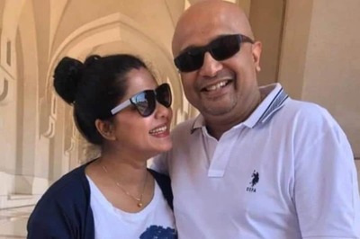 Rinku Ghosh Opens Up On Her Comeback With Junooniyatt, Says Husband Motivated Her To Lose Weight