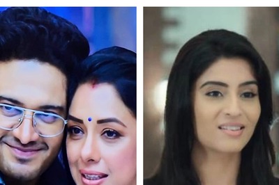 Anupamaa Update: As Barkha Eyes Anuj Kapadia's Business, MaAn Fans Are Worried