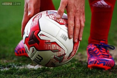 I-League: Mohun Bagan settle for draw against Mumbai FC, maintain top position