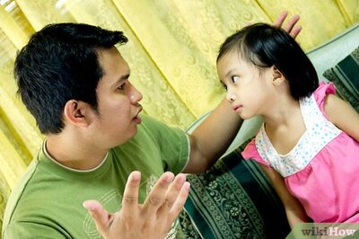 How to Work With Shy Children