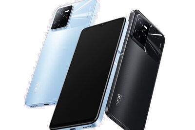 Realme Narzo 50A Prime Will Be Shipped Without Charger Inside Box In India