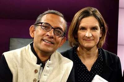 News18 Daybreak | Abhijit Banerjee & Esther Duflo Among 3 to Win Nobel Prize for Economics and Other Stories You Need to Watch Out For