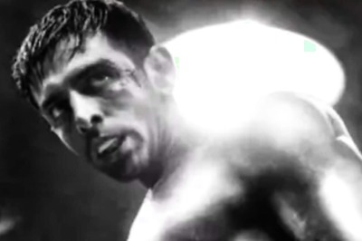 Makers Of Kartik Aaryan-starrer Chandu Champion Release Satyaanas Song Teaser