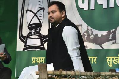 There Will be Political Earthquake After Lok Sabha Election Results, Says Tejashwi Yadav
