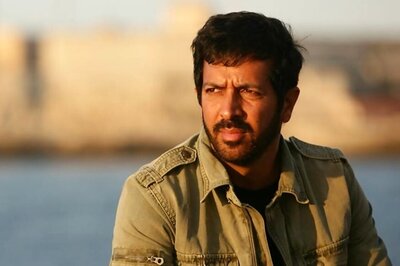 Kabir Khan: A Political Filmmaker With a Childlike Perspective