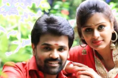 Tamil Actor Rajkamal And Latha's House File Complaint After Robbery At Home